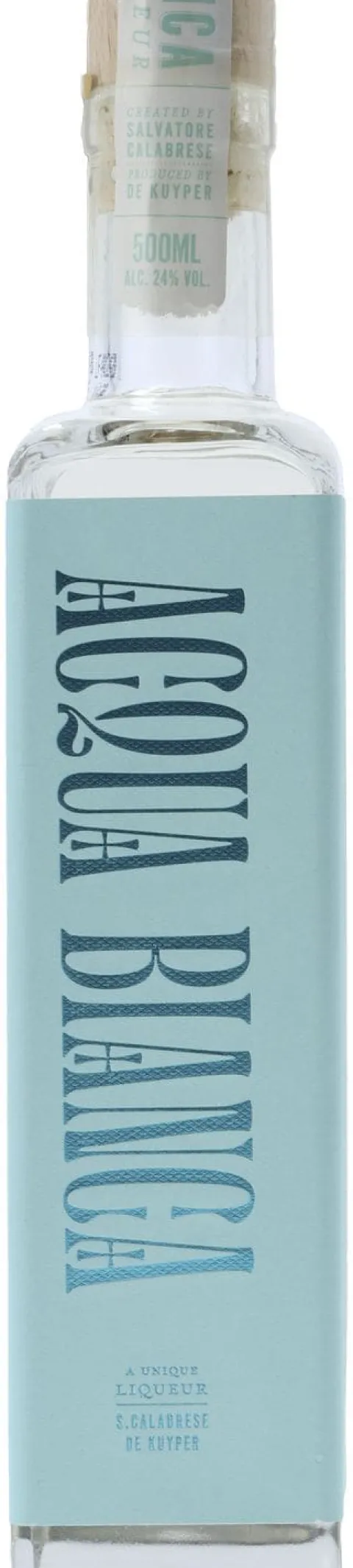 Acqua Bianca Likeur