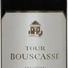 Alain Brumont Tour Bouscassé