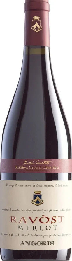 Angoris Merlot