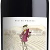 Arrogant Frog Malbec Syrah
