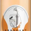 Arrogant Frog Orange Organic
