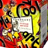 Arrogant Frog Rouge Bag in Box