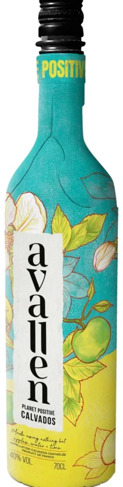 Avallen Calvados