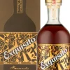 Bacardi Facundo Exquisito Rum
