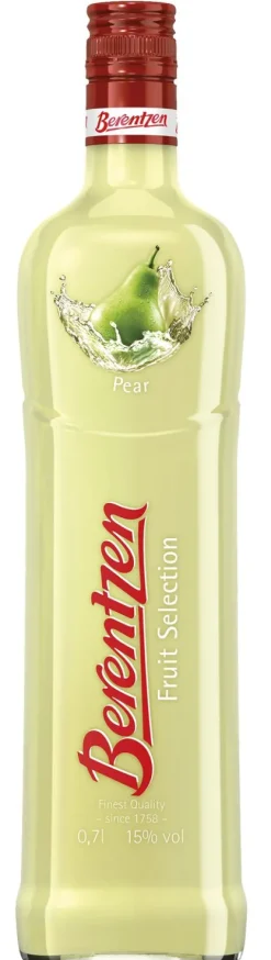 Berentzen Peerkorn