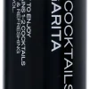 Bols Margarita Azul