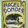 Boomsma Hagel en Donder Anijsbrandewijn