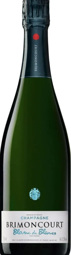 Brimoncourt Blanc de Blancs