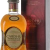 Cardhu Amber Rock