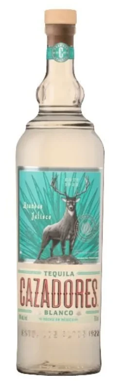 Cazadores Blanco