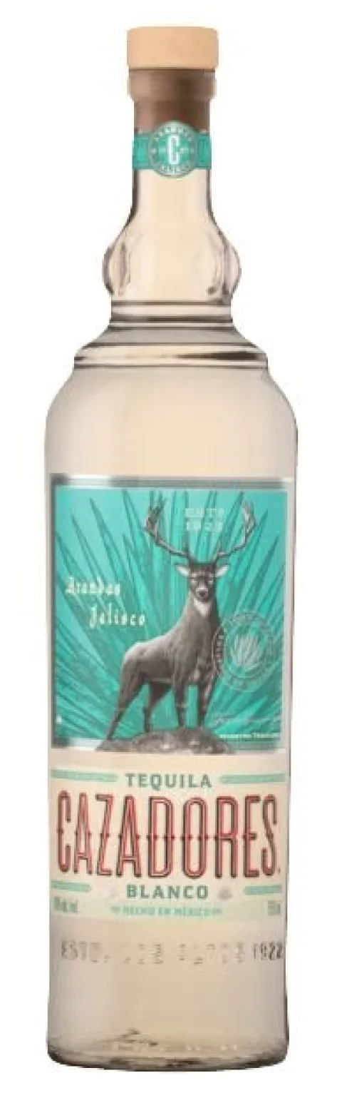 Cazadores Blanco