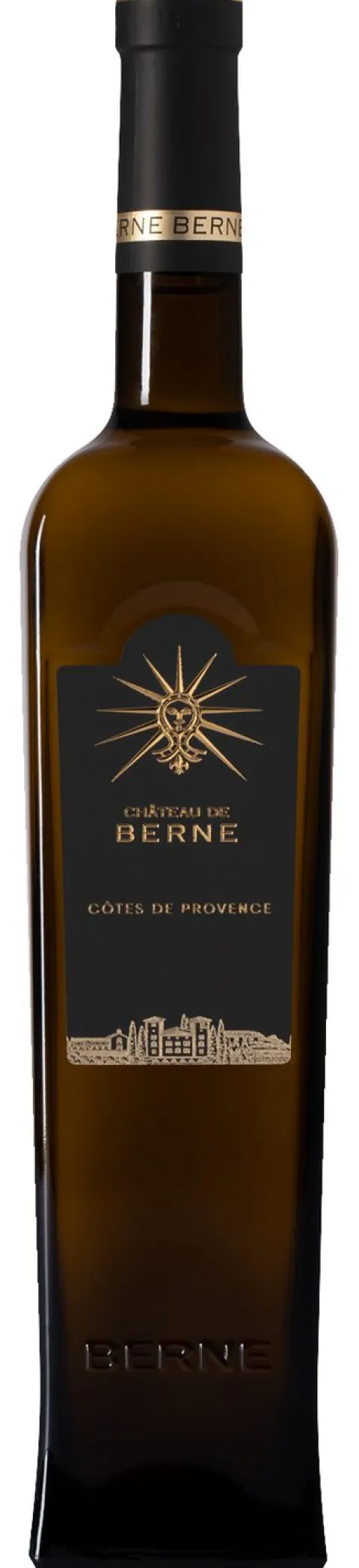 Château de Berne Grande Cuvée Blanc