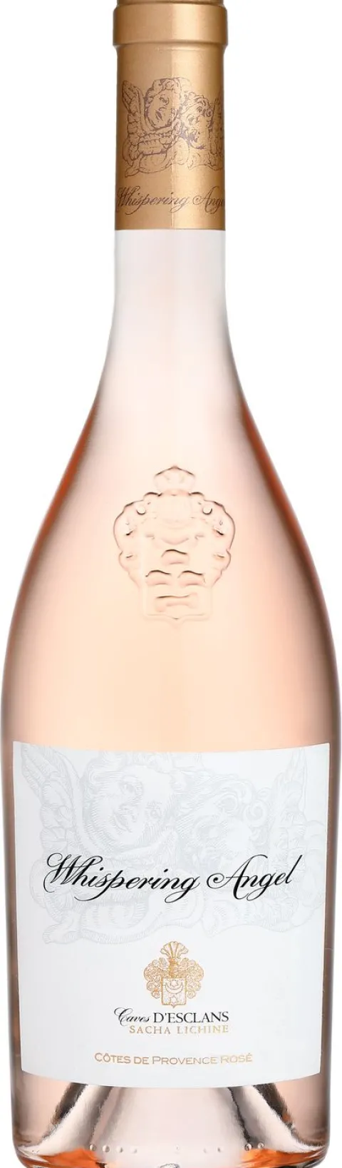 Château d'Esclans Whispering Angel
