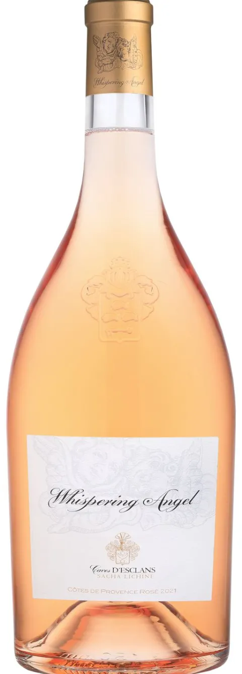 Château d'Esclans Whispering Angel Methusalem