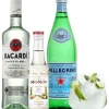 Cocktailpakket Mojito