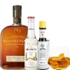 Cocktailpakket Whiskey Old Fashioned