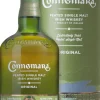 Connemara Irish