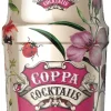 Coppa Cocktails Strawberry Daiquiri