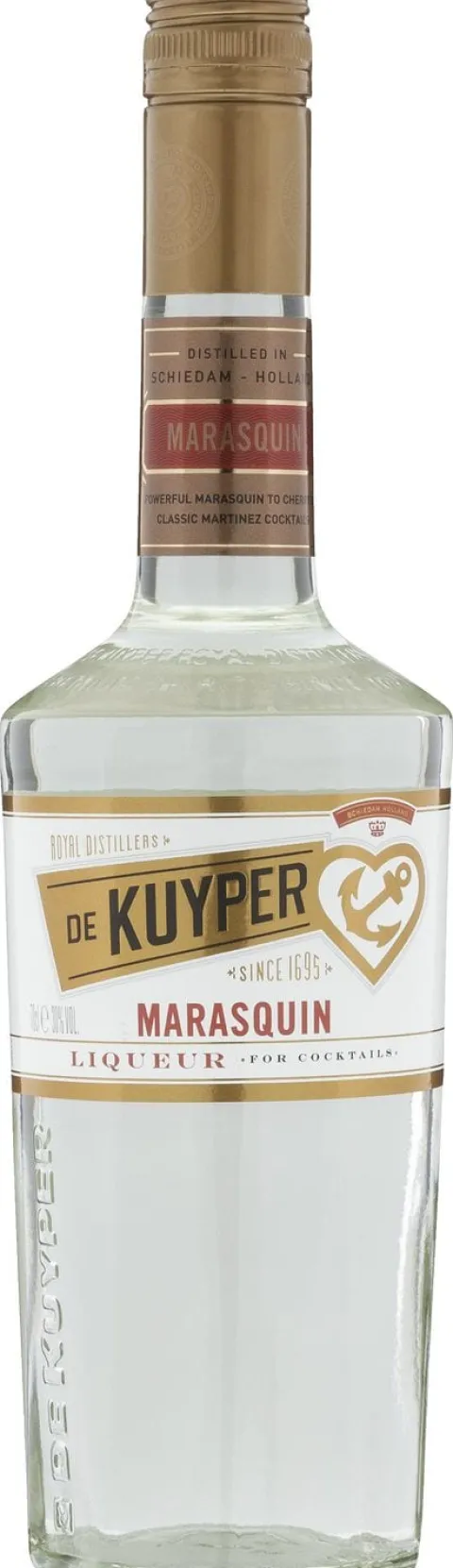 De Kuyper Marasquin Likeur