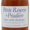 De Pradiere Cognac VS