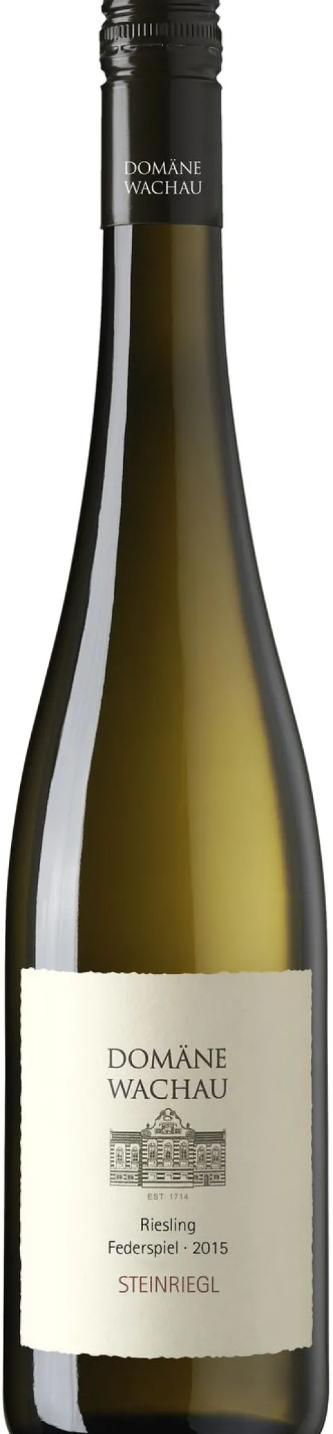 Domäne Wachau Riesling Federspiel Steinriegel