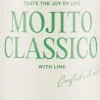 Dutch Cocktail Club Mojito Alcoholvrij