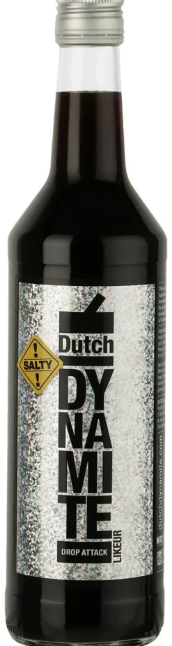 Dutch Dynamite