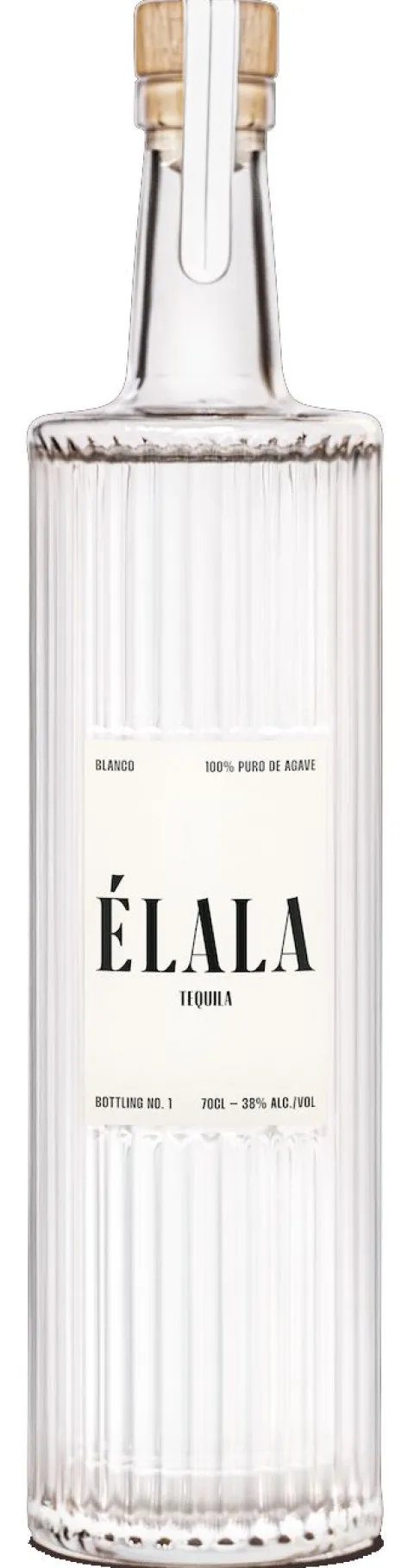 ELALA Tequila Blanco