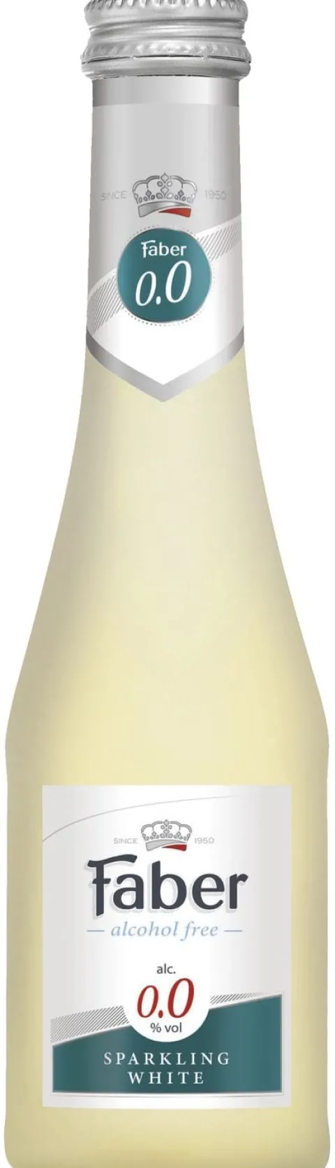 Faber Sparkling White