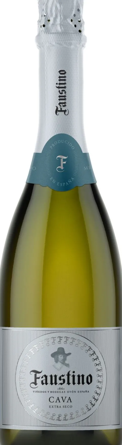 Faustino Cava Extra Dry