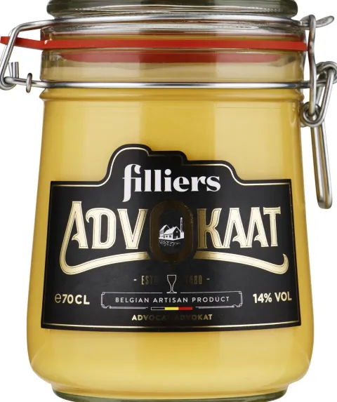 Filliers Advokaat