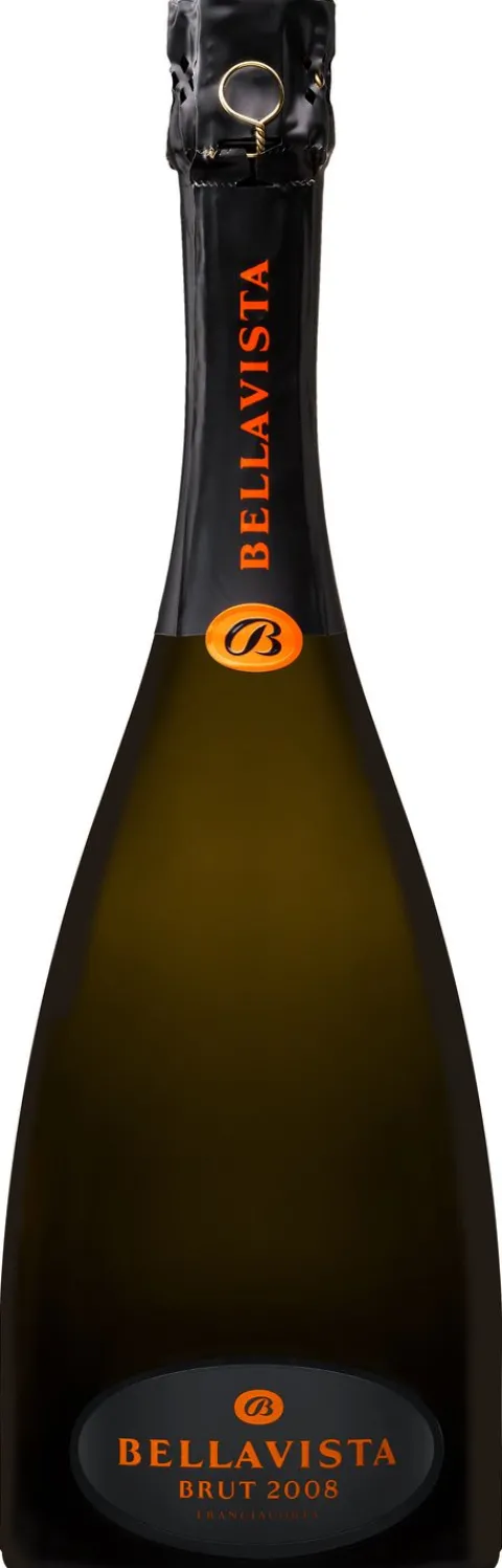Franciacorta Gran Cuvee Brut 'Black'