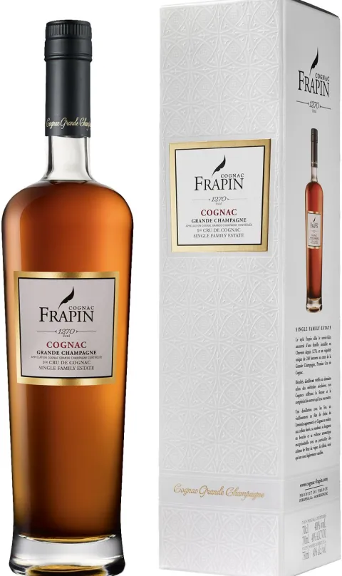 Frapin VS 1270