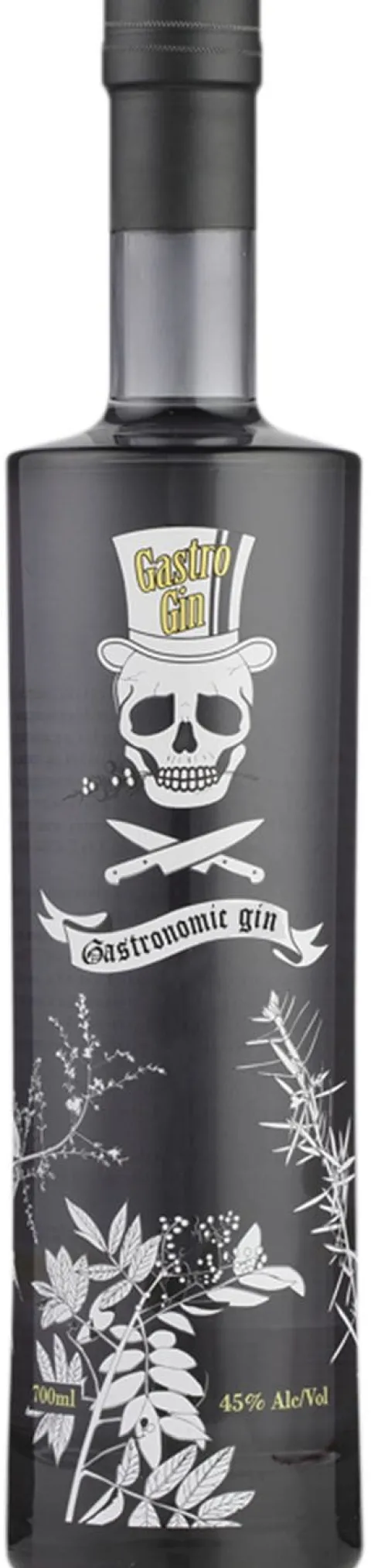 Gastro Gin