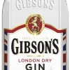 Gibson's