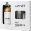 Gimber Delight Cadeaupakket