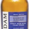 Glencadam Pinot Noir Cask Finish