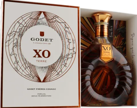Godet XO Terre