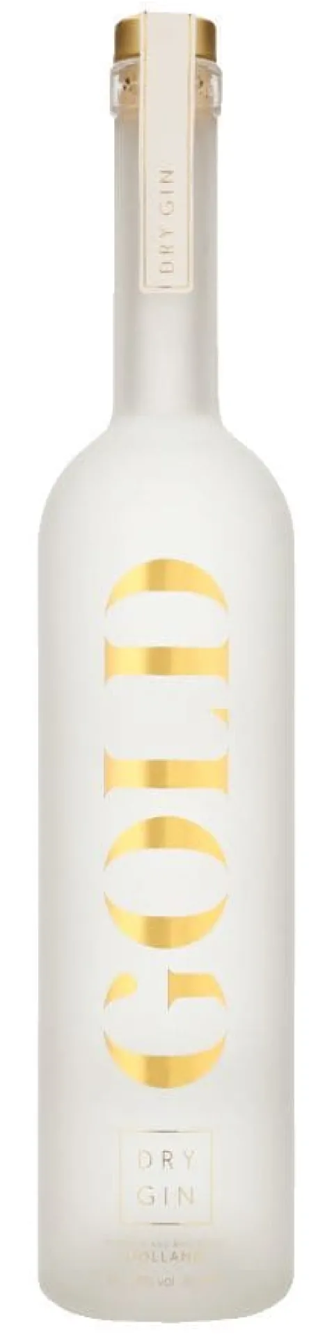Gold Dry Gin