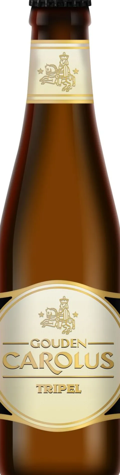 Gouden Carolus Tripel