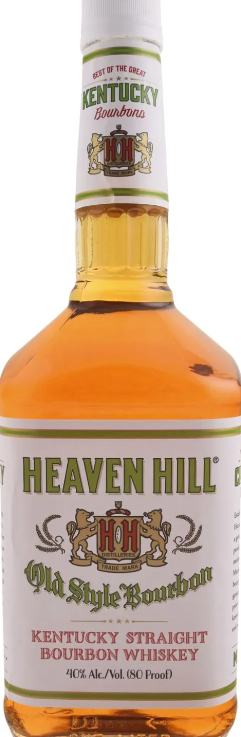 Heaven Hill