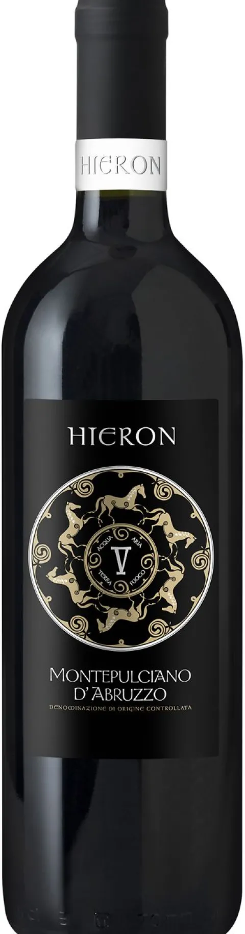 Hieron Montepulciano D'Abruzzo