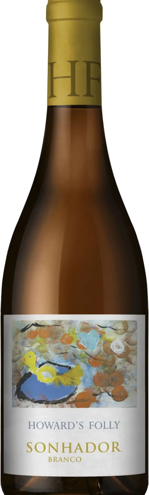Howard's Folly Sonhador Branco
