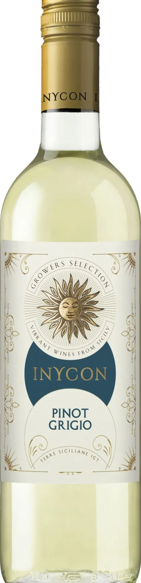 Inycon Growers Pinot Grigio