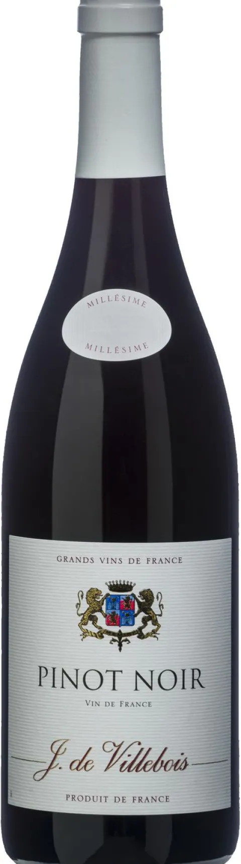 J. de Villebois Pinot Noir