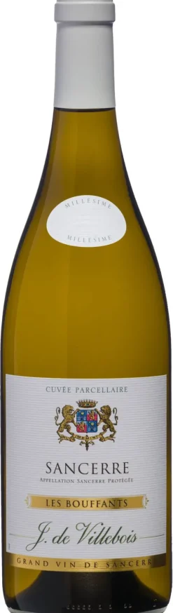 J. de Villebois Sancerre Les Bouffants