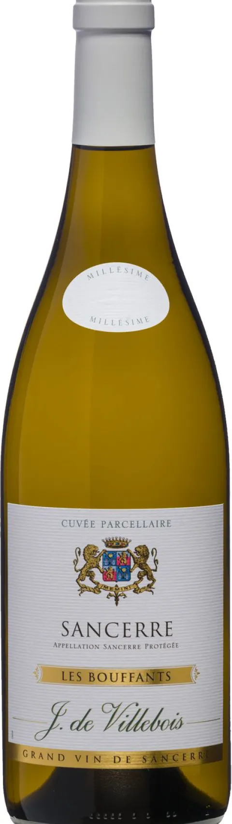 J. de Villebois Sancerre Les Bouffants