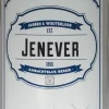 Jansen & Wouterlood Lichte Jenever