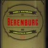Jansen en Wouterlood Berenburg
