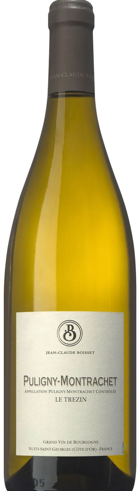 JC Boisset Puligny-Montrachet Le Trézin